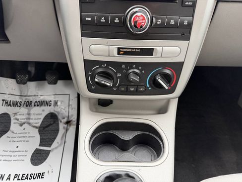 Used 2010 Chevrolet Cobalt LS image 34