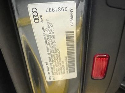Used 2023 Audi S5 Prestige w/ Prestige Package
