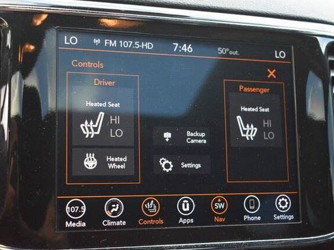 Used 2022 Jeep Grand Cherokee Laredo X AWD/4WD image 39