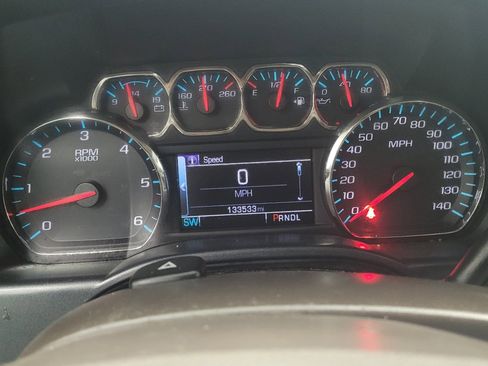 Used 2018 GMC Sierra 1500 SLE w/ SLE Value Package AWD/4WD image 23