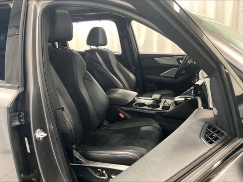 Used 2024 Acura MDX A-Spec image 11