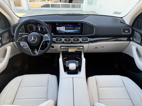 New 2026 Mercedes-Benz GLE 450 4MATIC image 12