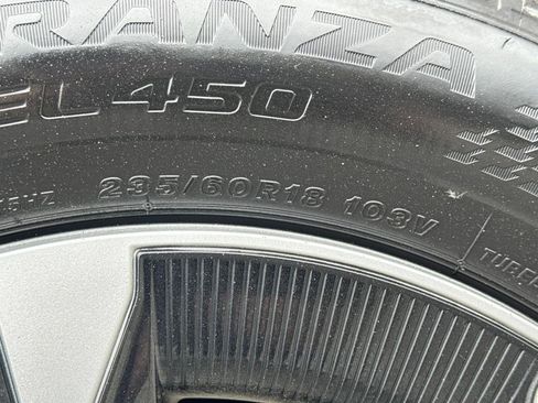 Used 2023 Subaru Solterra AWD image 32
