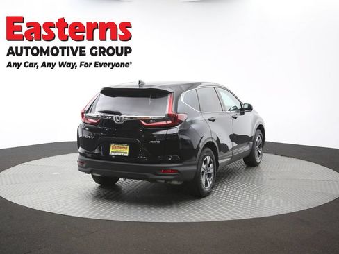 Used 2020 Honda CR-V LX image 37