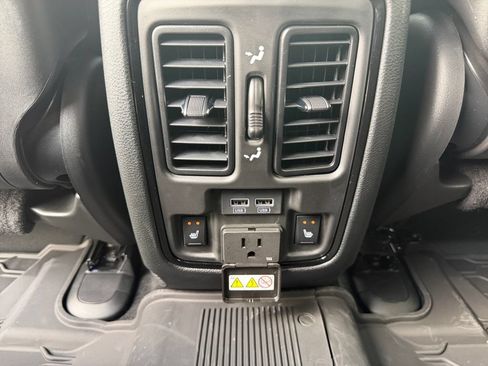 New 2026 Dodge Durango GT AWD/4WD image 18