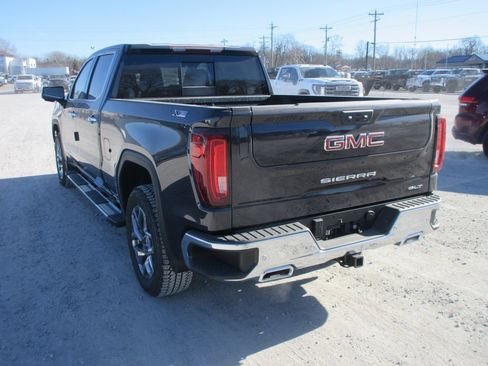 New 2026 GMC Sierra 1500 SLT w/ SLT Premium Plus Package image 9