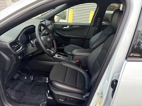 New 2026 Ford Escape ST-Line Select w/ Equipment Group 401A image 20