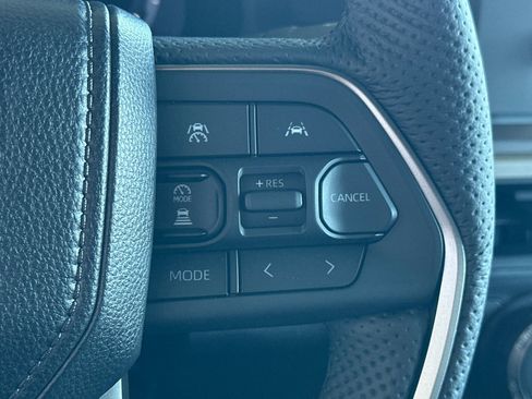 New 2025 Toyota Tacoma TRD Sport image 27