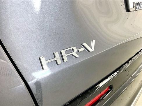 New 2026 Honda HR-V EX-L image 17