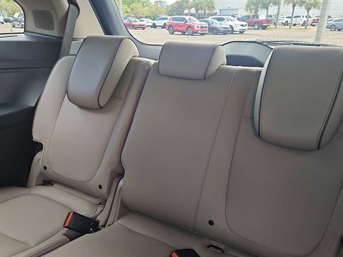 Used 2022 Honda Odyssey Elite image 26