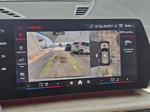 Used 2025 BMW X1 xDrive28i image 13