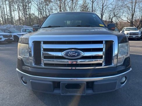 Used 2011 Ford F150 XLT w/ XLT Convenience Pkg image 9