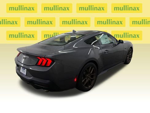 New 2026 Ford Mustang GT RWD image 3