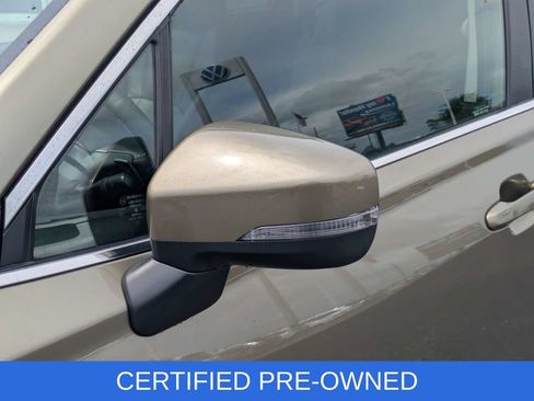 Certified 2022 Subaru Forester Limited AWD/4WD image 13