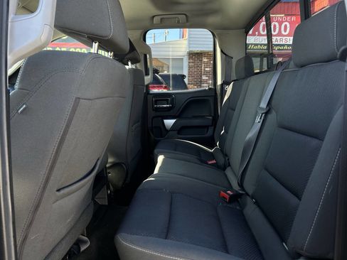 Used 2017 Chevrolet Silverado 1500 LT w/ All Star Edition image 19