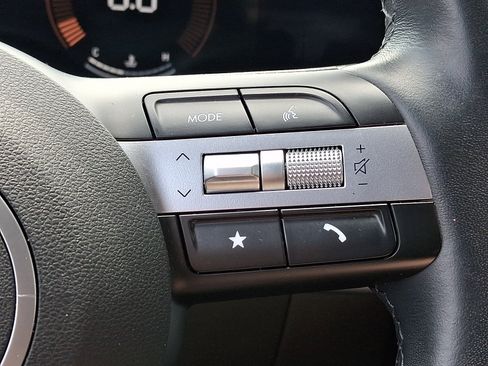 Certified 2025 Hyundai Tucson XRT AWD/4WD image 20