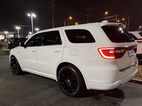 Used 2019 Dodge Durango R/T image 9