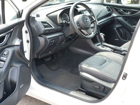 Used 2019 Subaru Impreza 2.0i Limited AWD/4WD image 13