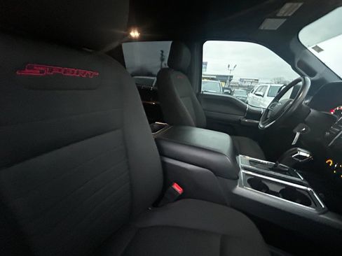 Used 2019 Ford F150 XLT w/ Equipment Group 302A Luxury image 20