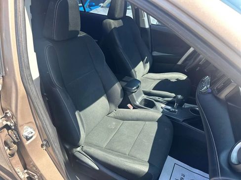 Used 2014 Toyota RAV4 XLE image 35