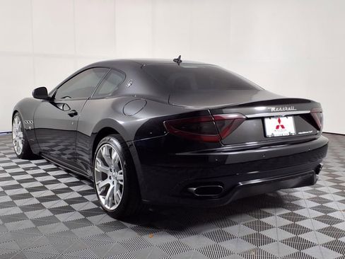Used 2017 Maserati GranTurismo Sport image 5