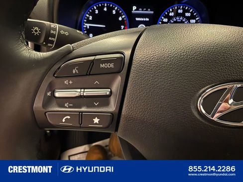 Used 2023 Hyundai Kona SEL w/ Convenience Package image 34