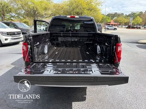 New 2026 Ford F150 STX w/ Equipment Group 201A FX4 AWD/4WD image 11