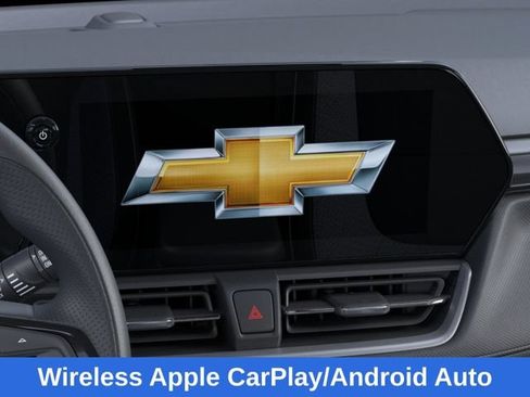 New 2026 Chevrolet TrailBlazer LS w/ LS Convenience Package FWD image 21