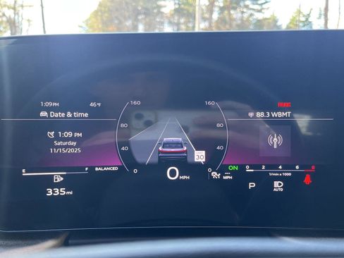 Used 2025 Audi Q5 Premium Plus w/ Premium Plus image 13