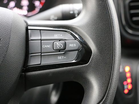 Used 2023 RAM ProMaster 3500 w/ Lane Management Group image 16