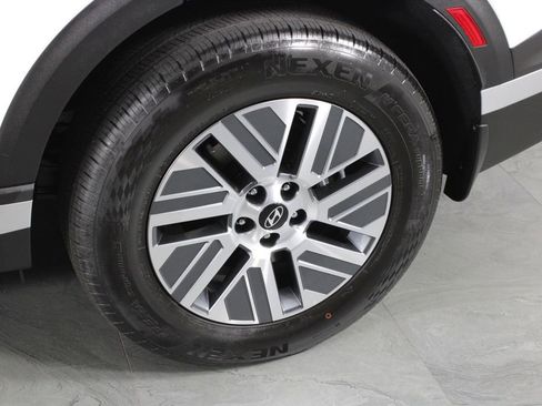 Certified 2026 Hyundai Palisade FWD Hybrid image 13