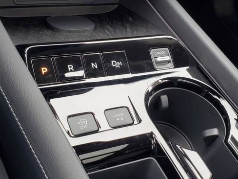 New 2026 Nissan Murano Platinum w/ Cargo Package image 31