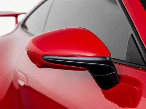 Used 2025 Porsche 911 Carrera 4 GTS image 27