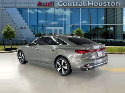 New 2025 Audi A5 2.0T Premium Plus image 3