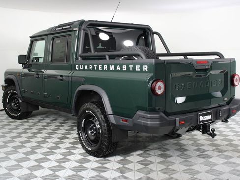 New 2025 INEOS Grenadier Trialmaster Edition image 3