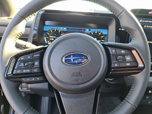 New 2026 Subaru Outback Premium image 12