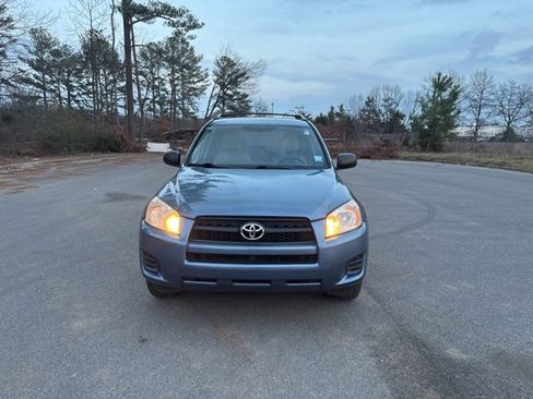 Used 2012 Toyota RAV4 FWD image 7