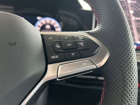 New 2026 Volkswagen GTI S image 21