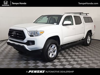 Used 2021 Toyota Tacoma SR