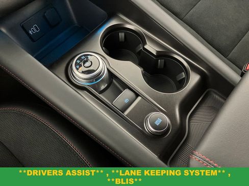 New 2026 Ford Explorer ST w/ Sun And Sound Package image 27