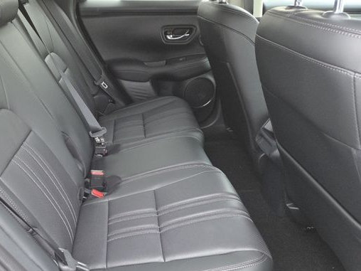 New 2027 Honda HR-V EX-L image 21