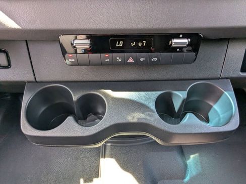 New 2026 Mercedes-Benz Sprinter 2500 image 18