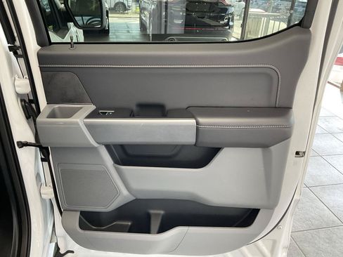 Used 2025 Ford F150 XLT w/ Equipment Group 301A Standard AWD/4WD image 15