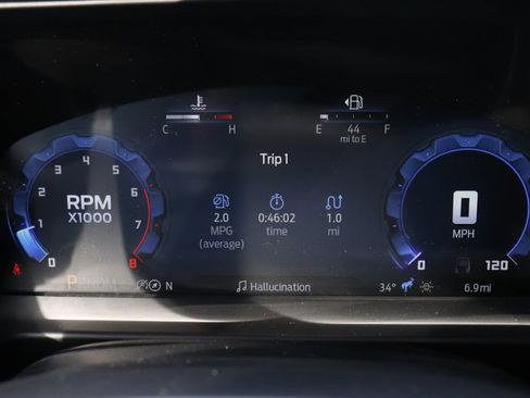 New 2025 Ford Bronco Big Bend image 29