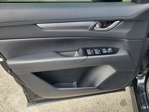 Used 2023 MAZDA CX-5 AWD 2.5 S w/ Select Package image 11