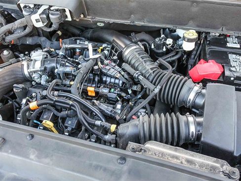 Used 2022 Lincoln Nautilus Reserve w/ Equipment Group 202A image 33