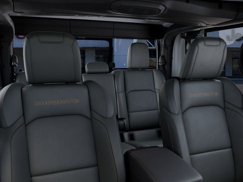 New 2026 Jeep Gladiator Mojave image 26