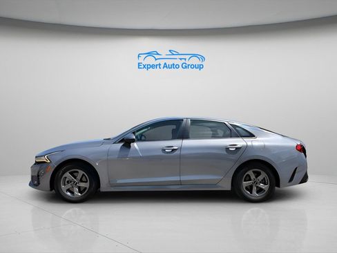 Used 2023 Kia K5 LXS image 2