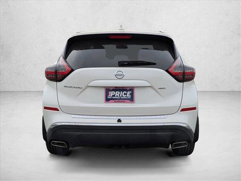 Used 2019 Nissan Murano S image 6