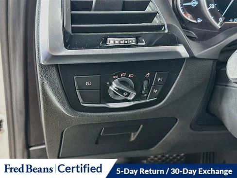 Used 2018 BMW X3 xDrive30i AWD/4WD image 21